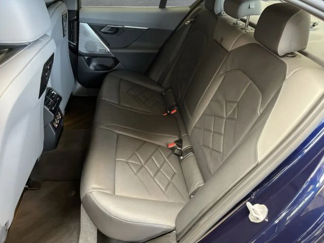 BMW 550
