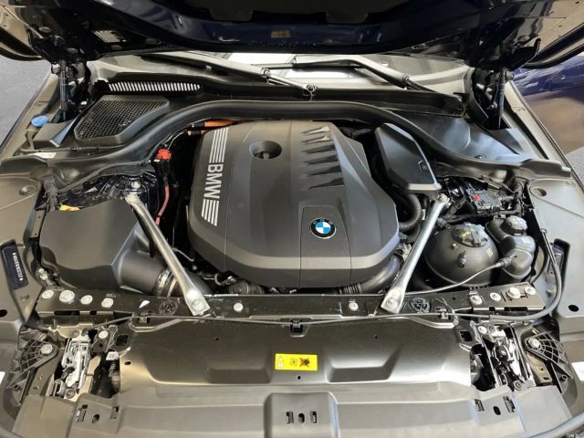 BMW 550
