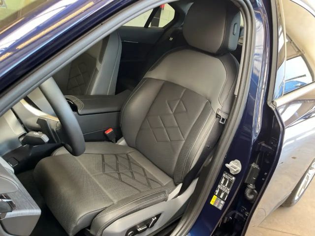 BMW 550