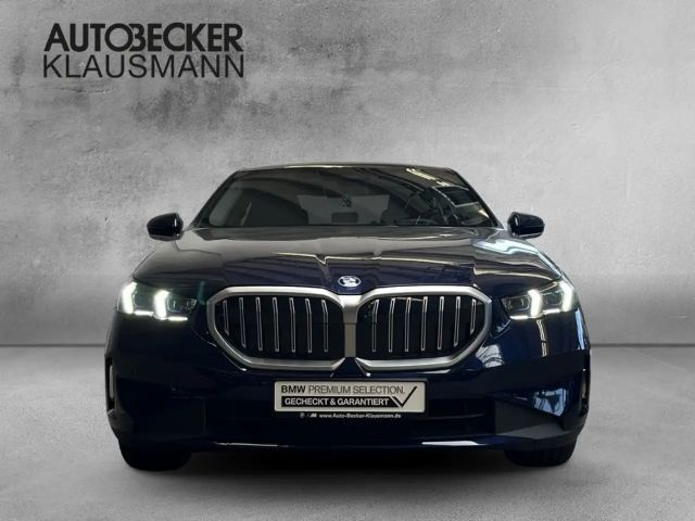 BMW 550