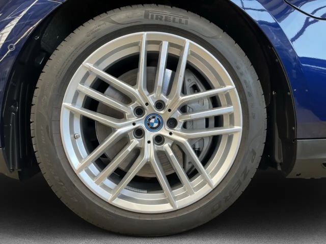 BMW 550