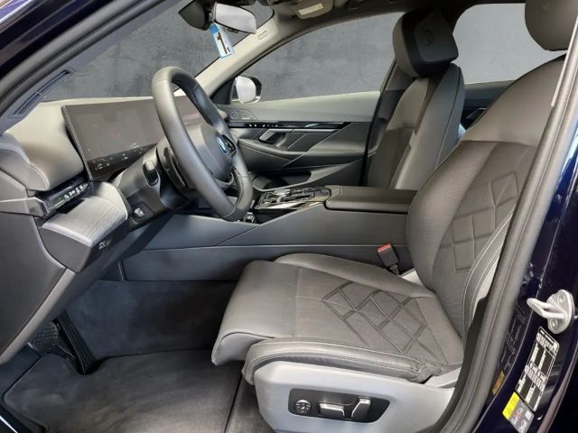 BMW 550