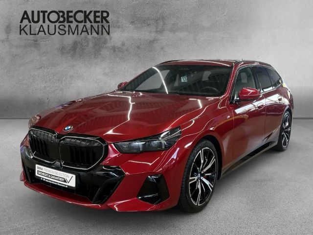 BMW 540 xDrive Touring *M SPORT PRO* 20''LC PROF AHK SITZL 2025 Diesel
