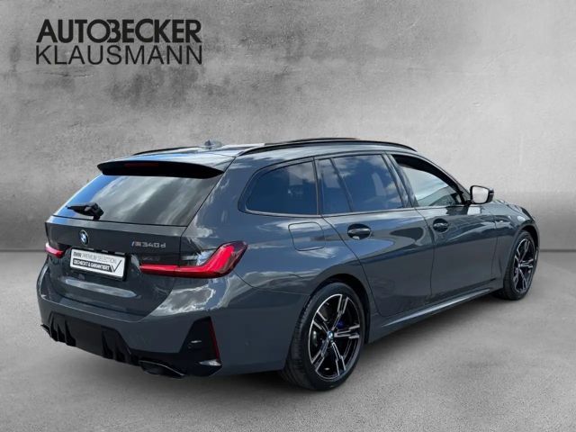 BMW 340