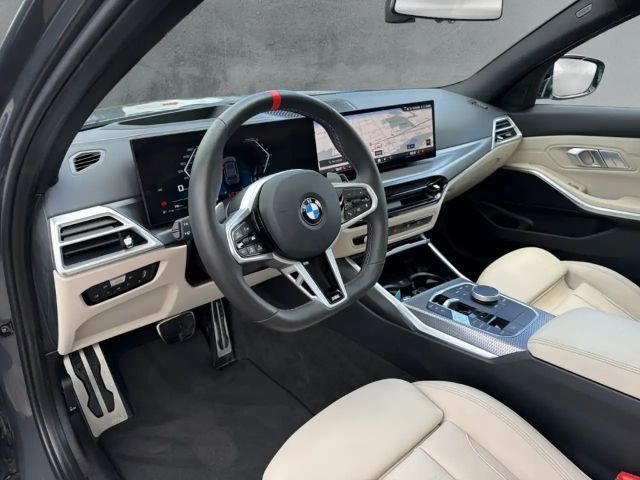 BMW 340