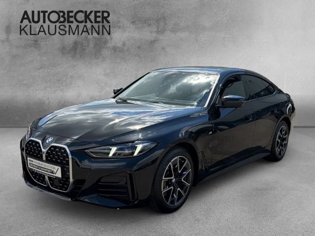 BMW 420 Gran Coupe M Sport 18''LC PROF AHK GLASDACH 360°PA 2025 Benzine