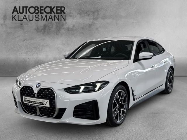 BMW 420 Gran Coupe M SPORT 18''LC PROF HuD ALARM 360°PARKE 2025 Benzine