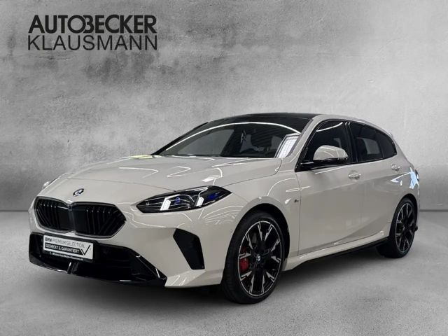 BMW 123 xDrive *M Sport Pro*19''LC PROF HuD AHK DACH SCHWA 2025 Benzine