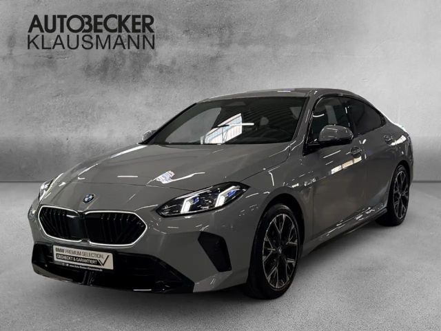 BMW 220 Gran Coupe M Sport 18''LC PROF HuD AHK ACC 360°PAR 2025 Diesel
