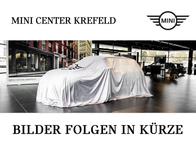 MINI Cooper S *5-Tür* Classic Trim NAVI HuD LED PANO PARKEN ALAR 2025 Benzine
