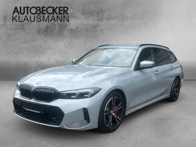 BMW 320 d xDrive Touring *M SPORT PRO* 18''LC PROF HuD AHK 2025 Diesel