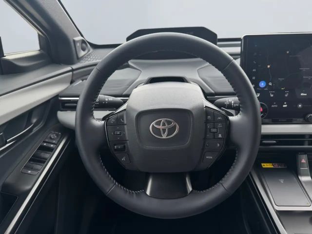 Toyota C-HR+