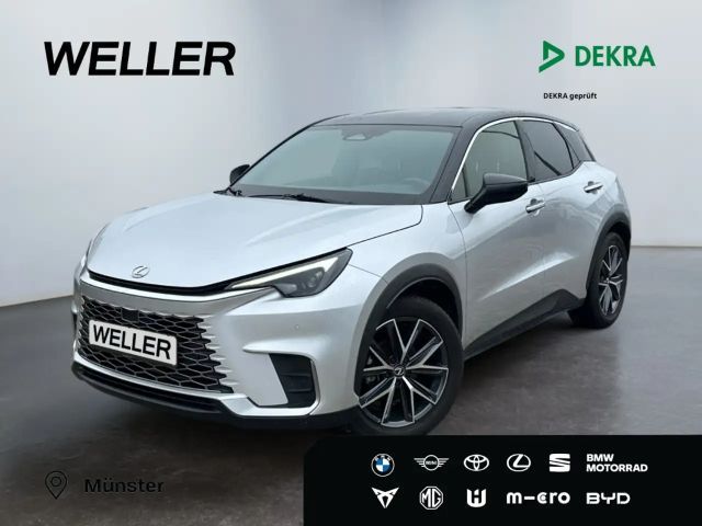 Lexus LBX FWD Emotion *LED*ACC*CarPlay*CAM*el. Heck*SHZ* 2024 Hybride / Benzine