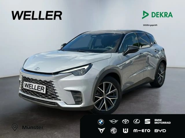 Lexus LBX FWD Emotion *LED*ACC*CarPlay*CAM*el. Heck*SHZ* 2024 Hybride / Benzine