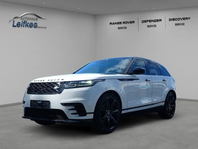 Land Rover Range Rover Velar D300 AWD R-Dynamic HSE HUD Luftfederung AHK-el. kl 2022 Diesel