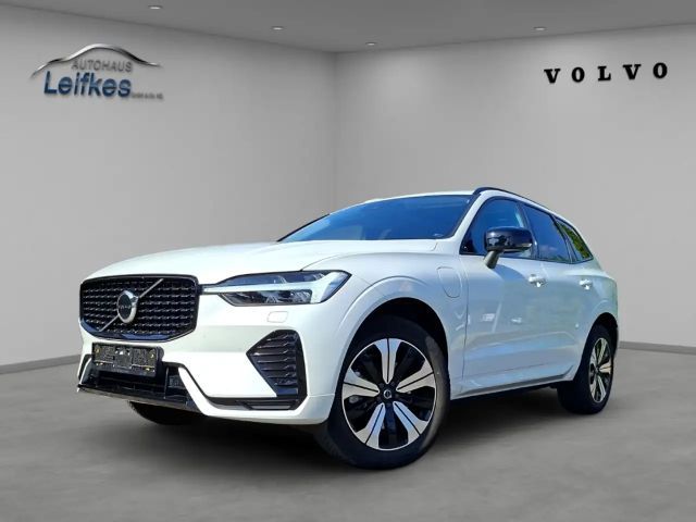Volvo XC60 Plus T6 Recharge Plug-In Hybrid AWD StandHZG AHK L 2023 Hybride / Benzine