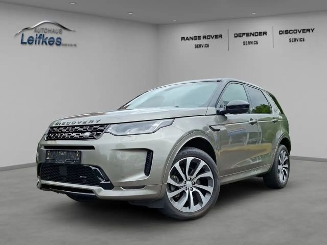 Land Rover Discovery Sport D200 R-Dynamic HSE AWD StandHZG AHK-abnehmbar Navi 2023 Diesel