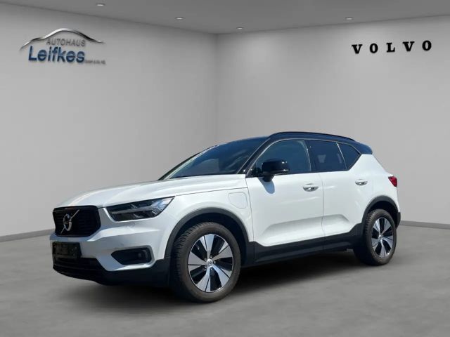 Volvo XC40 T5 R Design Expression Recharge Plug-In Hybrid 2WD 2021 Hybride / Benzine