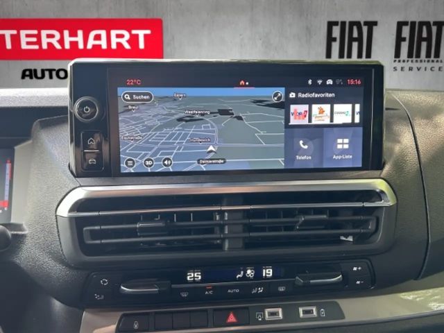 Fiat Ulysse