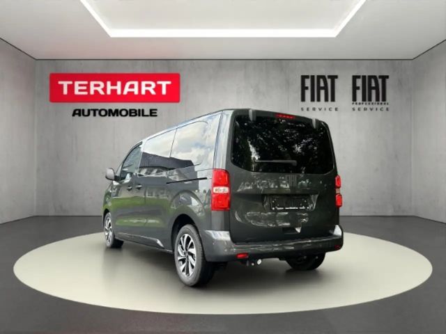 Fiat Ulysse
