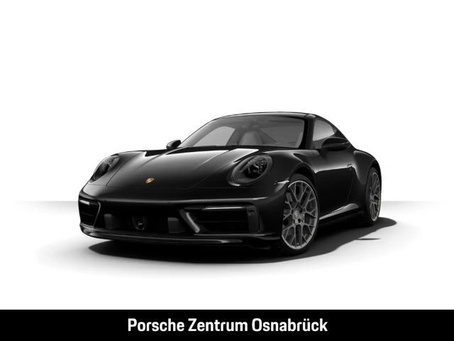 Porsche 992 (911) Carrera 4S 2021 Benzine
