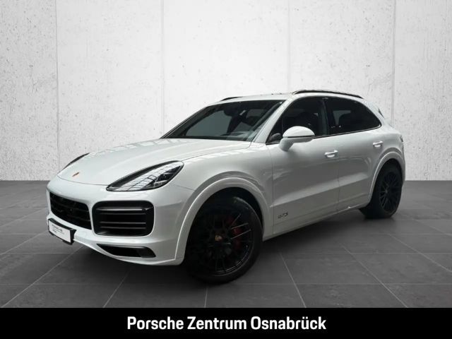 Porsche Cayenne GTS 2023 Benzine