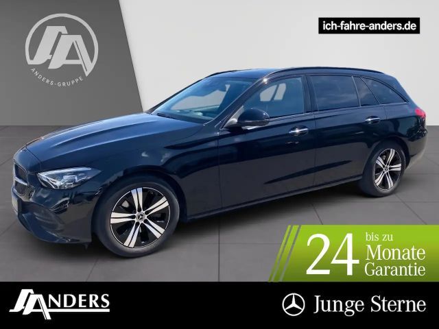 Mercedes-Benz C 220 d T AVANTGARDE+Distr.+Kam+LED+Pano+Night+ 2023 Diesel