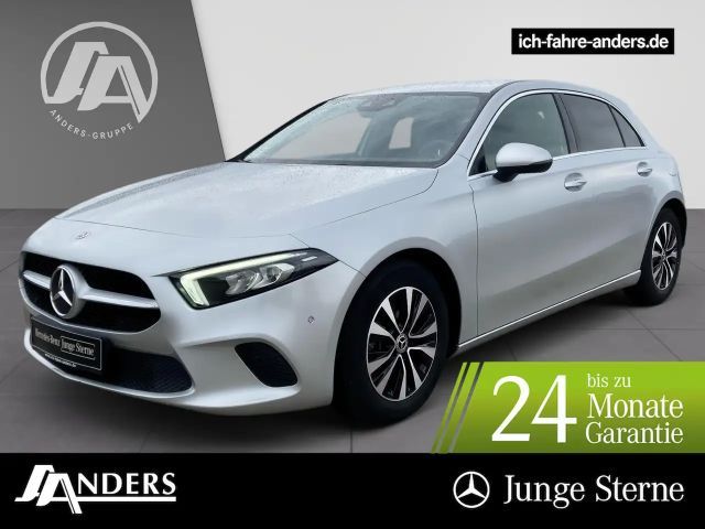 Mercedes-Benz A 180 d PROGR.+LED+NAVI+KAM+SHZ+MBUX+LM 2022 Diesel