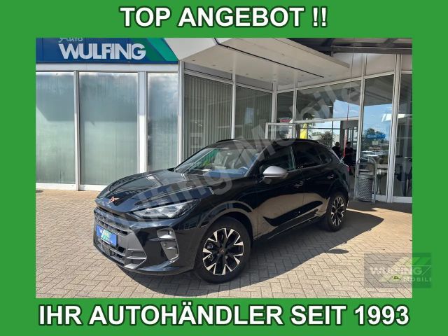Cupra Terramar 1.5 eTSI Dynamic+Edge+TopView+Side-Ass. 2025 Benzine