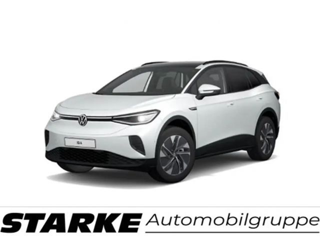 Volkswagen ID.4 Pro Performance LED-Matrix AHK Pano HeadUp 2023 Elektrisch