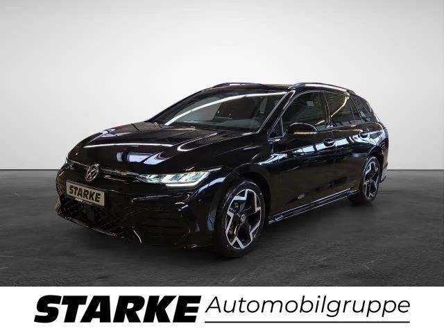 Volkswagen Golf Variant 1.5 eTSI DSG R-Line 2026 Benzine