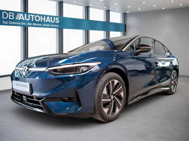 Volkswagen ID.7 Pro 82kWh BEV 2024 Elektrisch