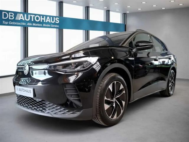 Volkswagen ID.4 Po 4MOTION 82 kWh 2023 Elektrisch