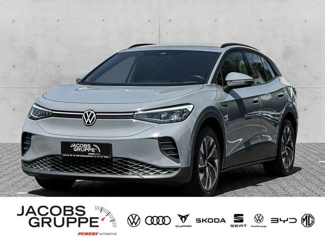 Volkswagen ID.4 Pro Performance AHK/Sitzh./ACC/Navi/LED Life 2021 Elektrisch