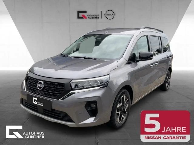 Nissan Townstar