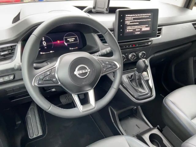 Nissan Townstar
