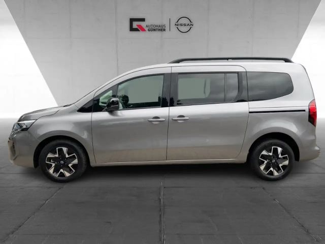 Nissan Townstar