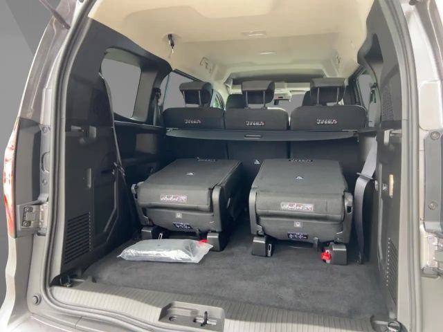 Nissan Townstar