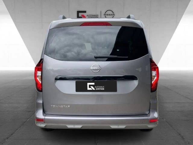 Nissan Townstar