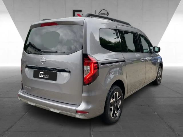 Nissan Townstar