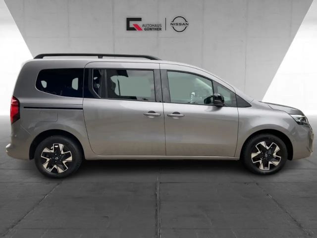 Nissan Townstar