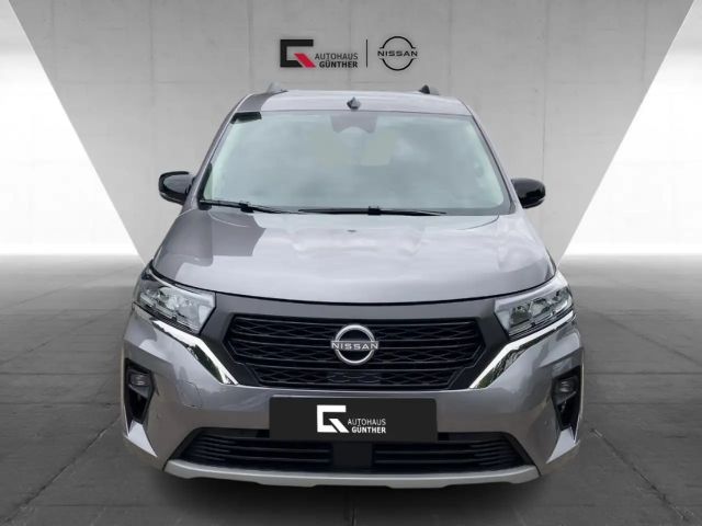 Nissan Townstar