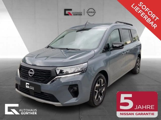 Nissan Townstar