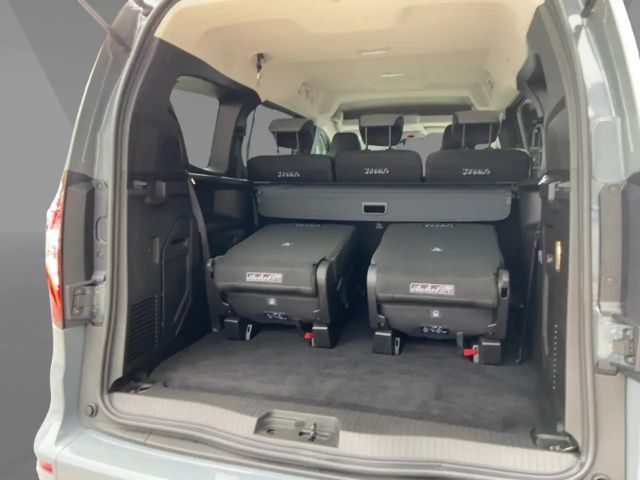 Nissan Townstar