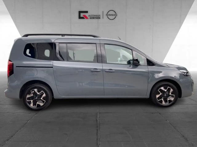 Nissan Townstar
