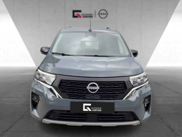 Nissan Townstar