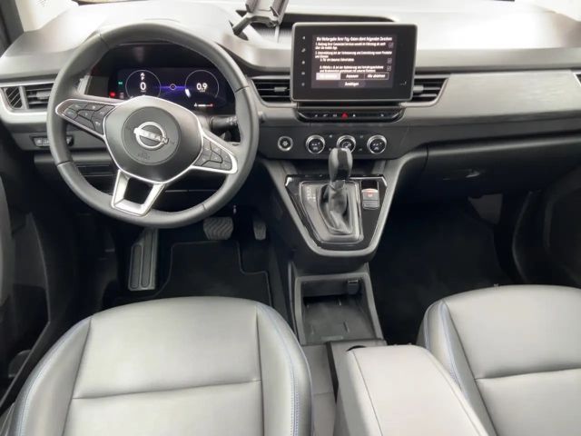 Nissan Townstar
