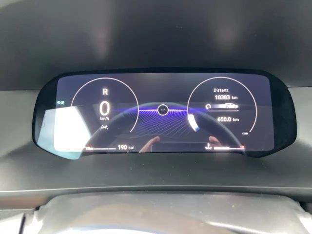 Nissan Townstar