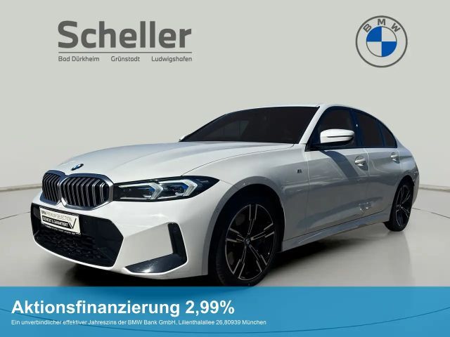 BMW 320 i xDrive Limousine M Sportpaket *Jahreswagen* 2025 Benzine