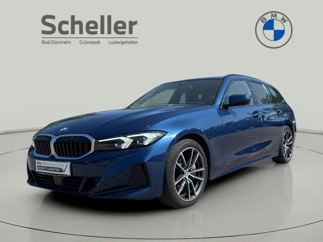 BMW 330 i Head-Up HK HiFi DAB Standhzg. Pano.Dach 2023 Benzine